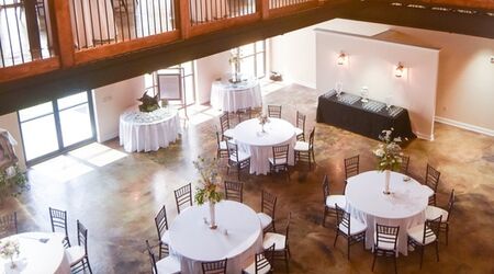 Wedding Venues in Brandon, MS - The Knot