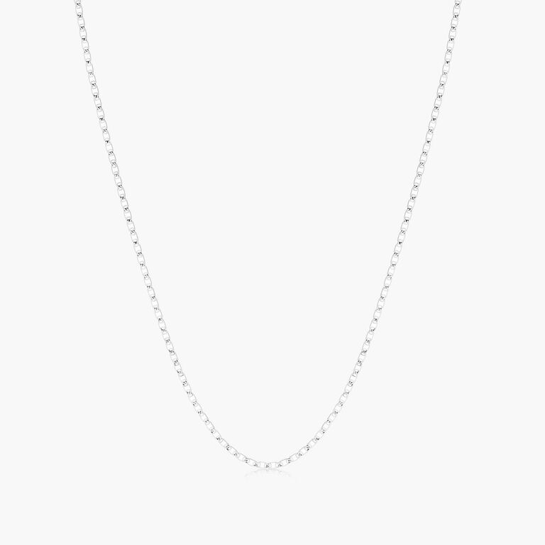James Allen collection at Blue Nile tennis choker necklace