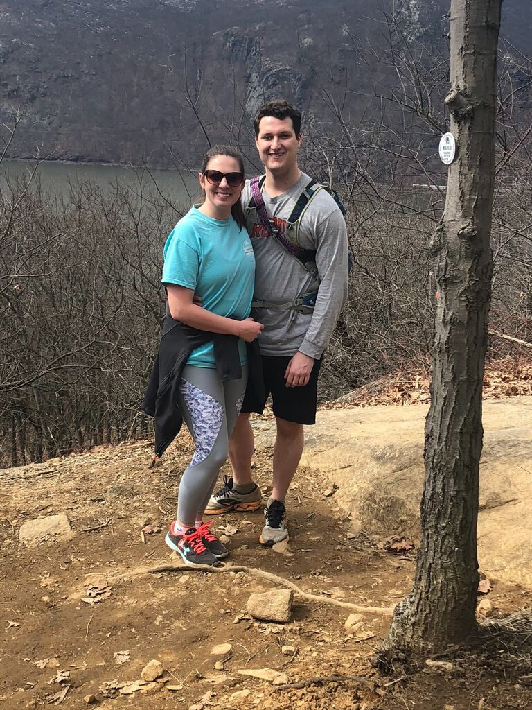 Breakneck Ridge 2018