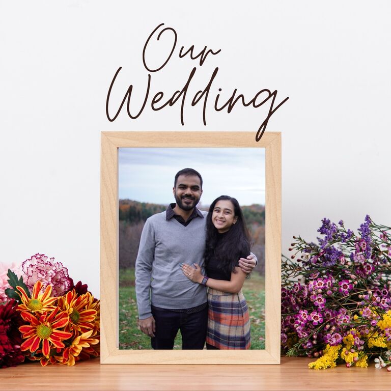 We are getting married!!!