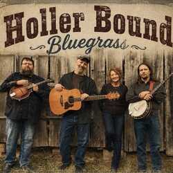 Holler  Bound Bluegrass, profile image
