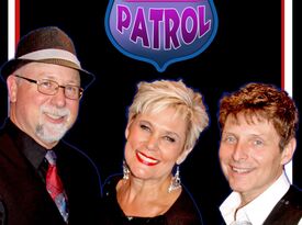 Party Patrol - Variety Band - Orlando, FL - Hero Gallery 1