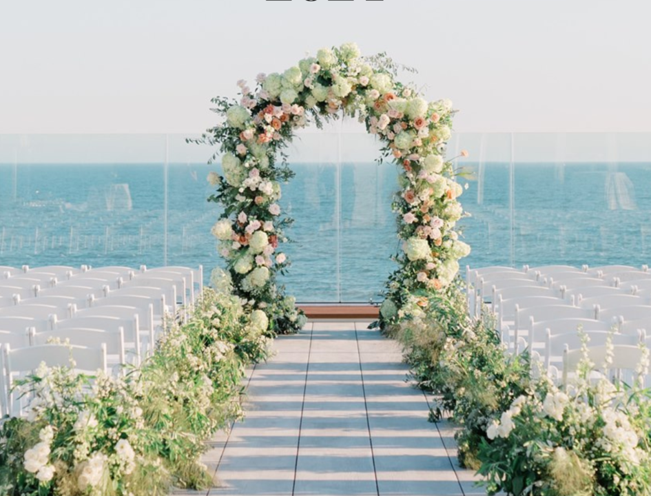 Wychmere Beach Club | Reception Venues - The Knot