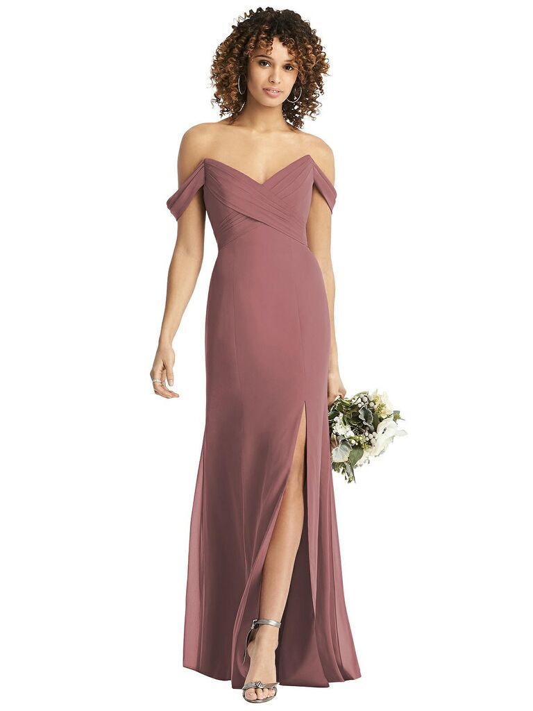 best online stores for bridesmaid dresses