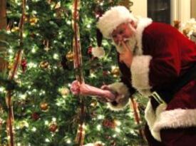 Santa Derek - Santa Claus - Fairhope, AL - Hero Gallery 2