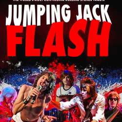 Jumping Jack Flash, profile image