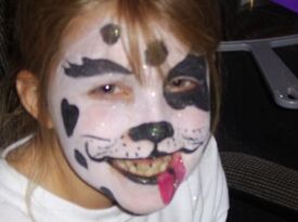 Fun FX Entertainment - Face Painter - Galveston, TX - Hero Gallery 4