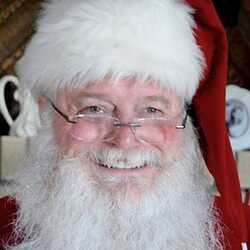 The Perfect Santa - Waco's Premier Santa, profile image
