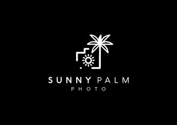 Sunny Palm Photo - Photographer - New Smyrna Beach, FL - Hero Main
