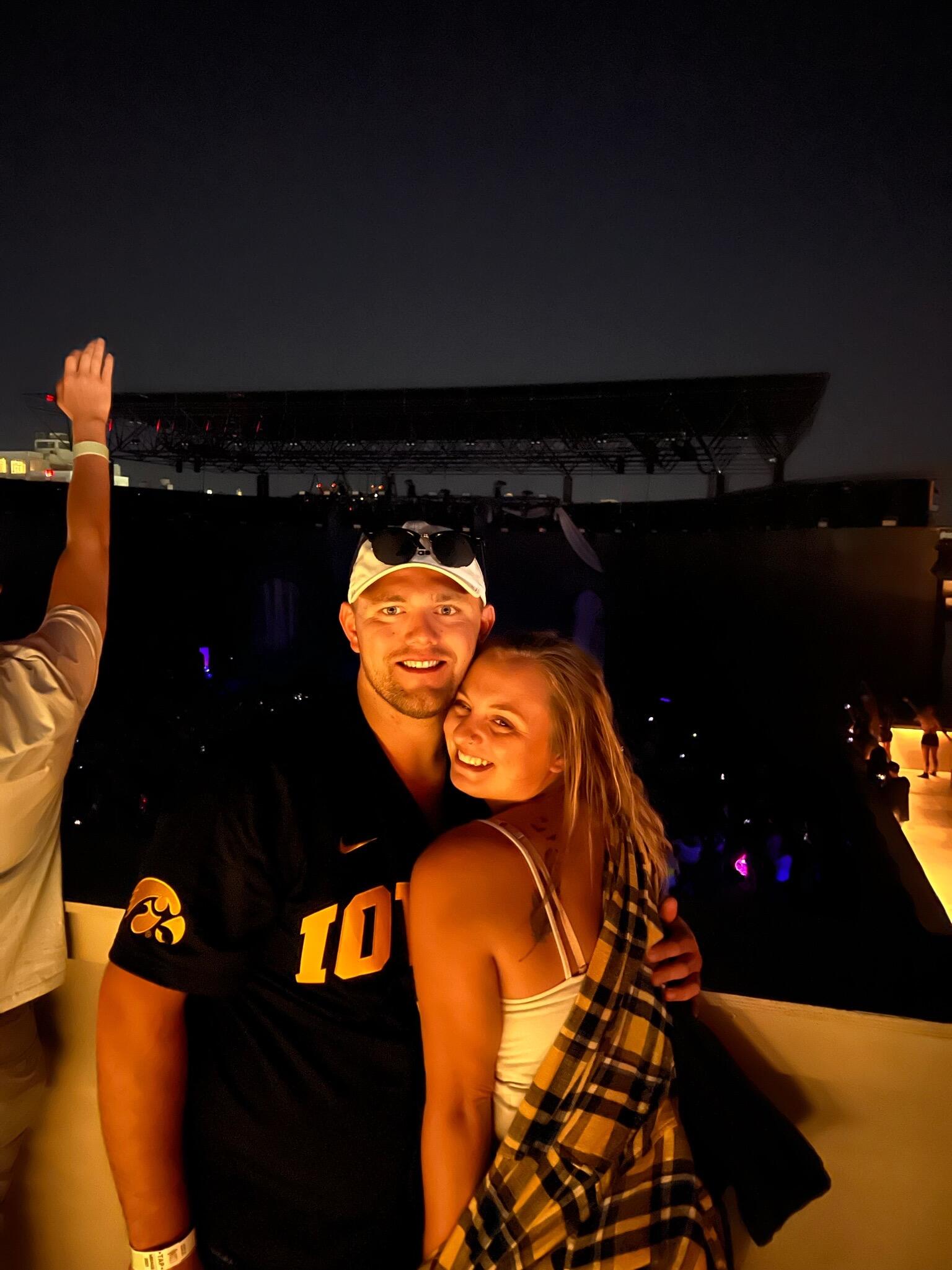 Our trip to NY with all of our best friends was definitely one for the books!
