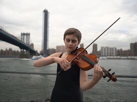 Hannah LeGrand - Violinist - Violinist - New York City, NY - Hero Gallery 2