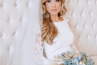 Bridal Salons in Alexandria LA The Knot