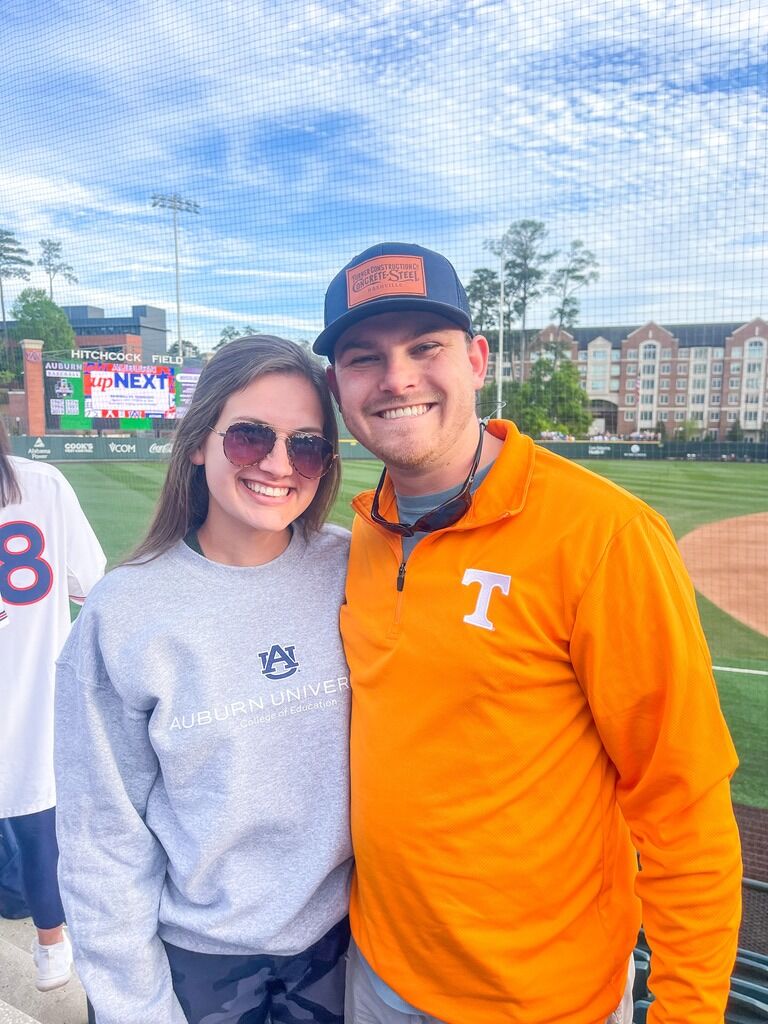 Unfortunately, they will be a divided household when it comes to sports... however, they can be good sports and cheer for the other team ... as long as they aren't playing each other ;)