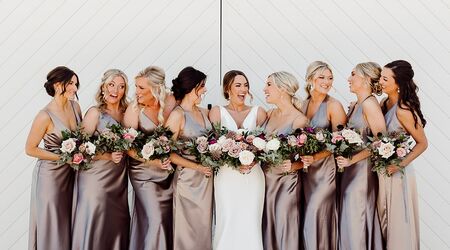 Kansas City Bridal Shop: Something White Bridal Boutique — Wild Hill  Flowers and Events