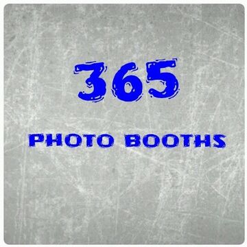 365 PHOTO BOOTHS CORP - Photo Booth - Pompano Beach, FL - Hero Main