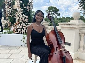 Aijeecello - Cellist - Miami, FL - Hero Gallery 4