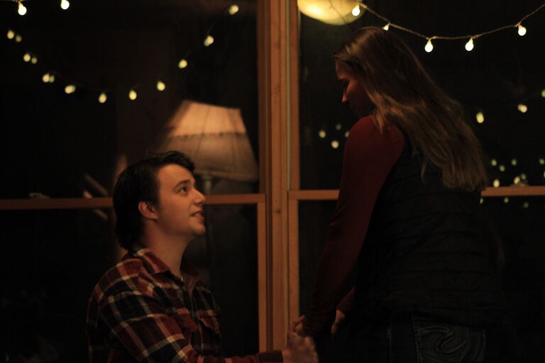 Proposal! 💞
Galena, IL