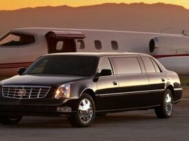GET Global Executive Transportation - Party Bus - Houston, TX - Hero Gallery 1