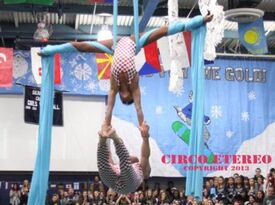 Circo Etereo - Circus Performer - Costa Mesa, CA - Hero Gallery 2