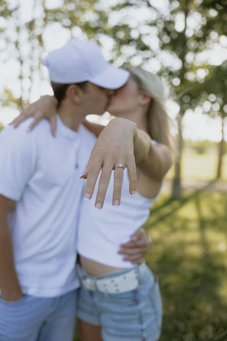 The Ring!