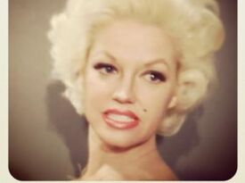 Pamela Jean, as "Marilyn Monroe" - Marilyn Monroe Impersonator - Englewood, OH - Hero Gallery 1