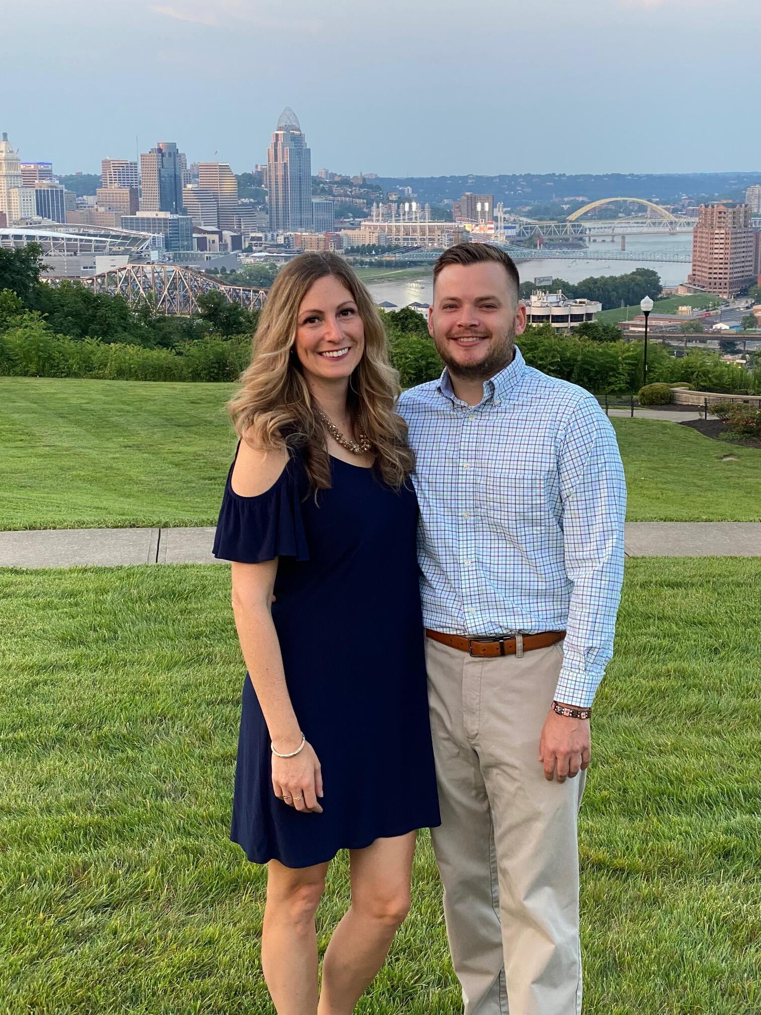 Lauren & Chad's Wedding