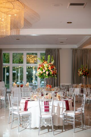 The North House Reception  Venues  Avon  CT 