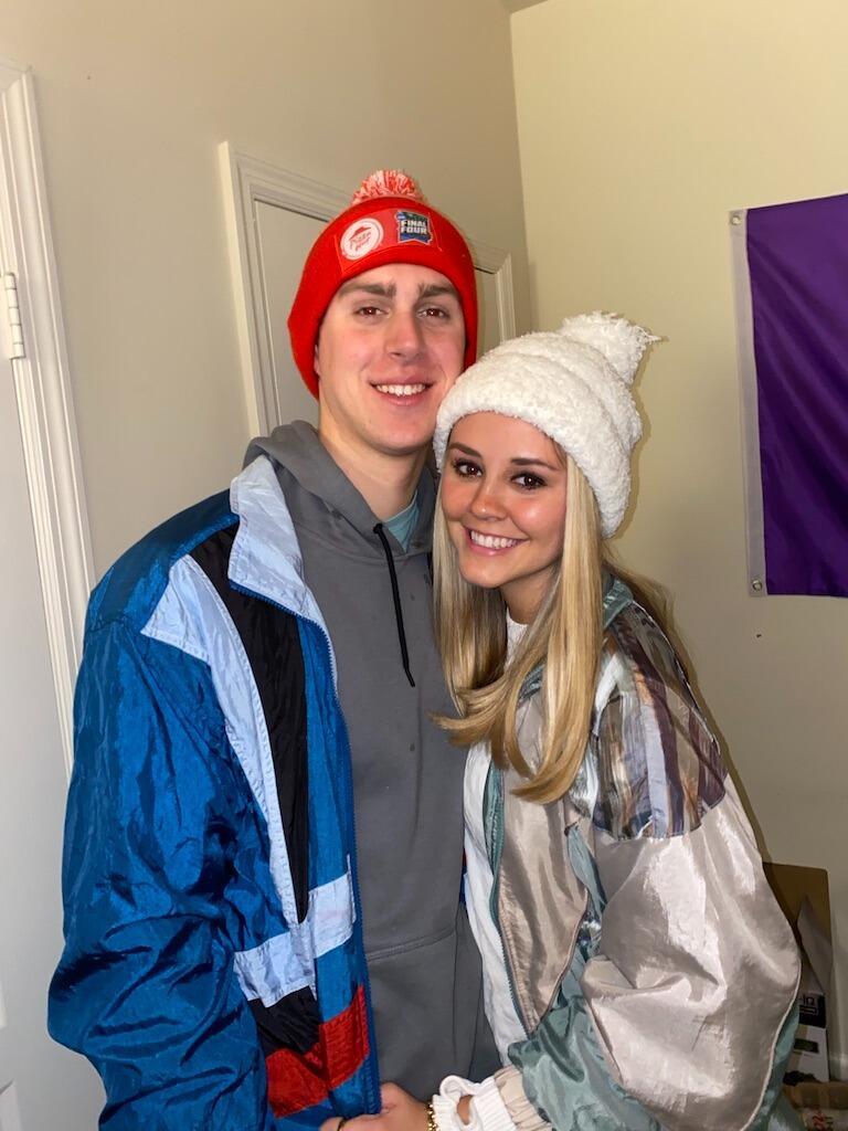 many fun date parties!