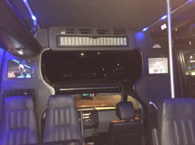 Ogun Limo Service - Event Limo - Lawndale, CA - Hero Gallery 2