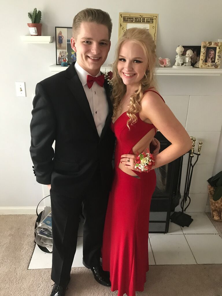 Prom 2017