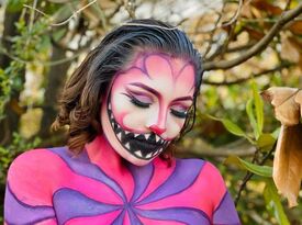 Live in Colors Studios LLC - Face Painter - Dallas, TX - Hero Gallery 3