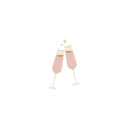 5:45pm - Cocktail Hour