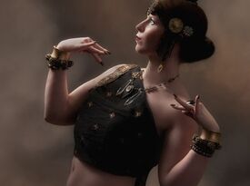 Amani Maharet - Belly Dancer - Tampa, FL - Hero Gallery 4