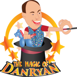 Dan Ryan Magician, Balloon Artist, Storyteller, profile image