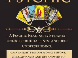 Psychic Readings by Stefania - Psychic - Monroe, CT - Hero Gallery 3