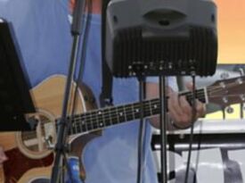 Billy D - Acoustic Guitarist - Palm Harbor, FL - Hero Gallery 4