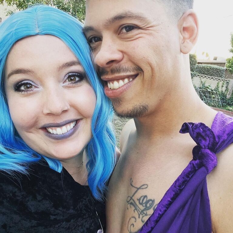 First Halloween