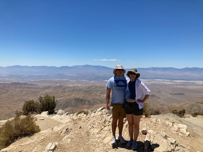 Joshua Tree National Park