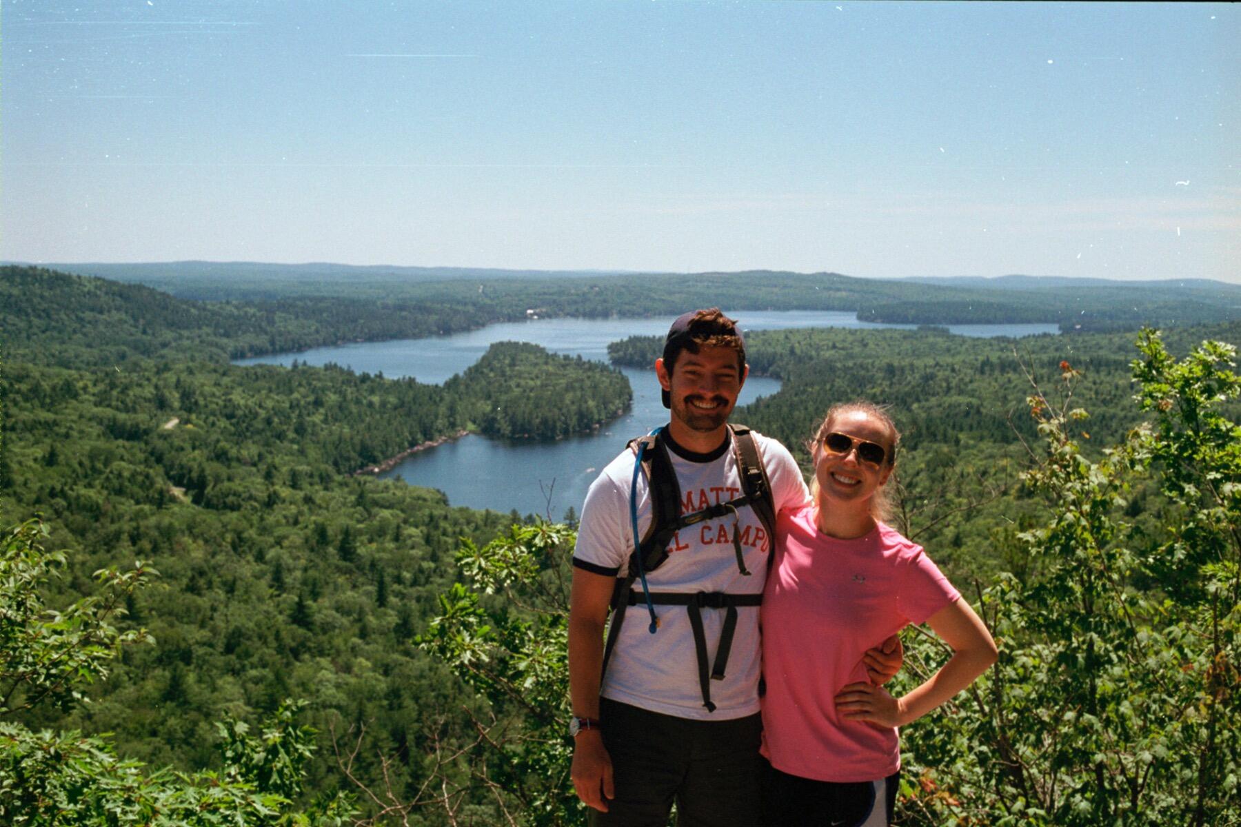 Rome, Maine