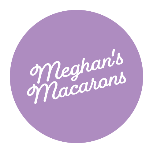 Meghan's Macarons | Wedding Cakes - The Knot