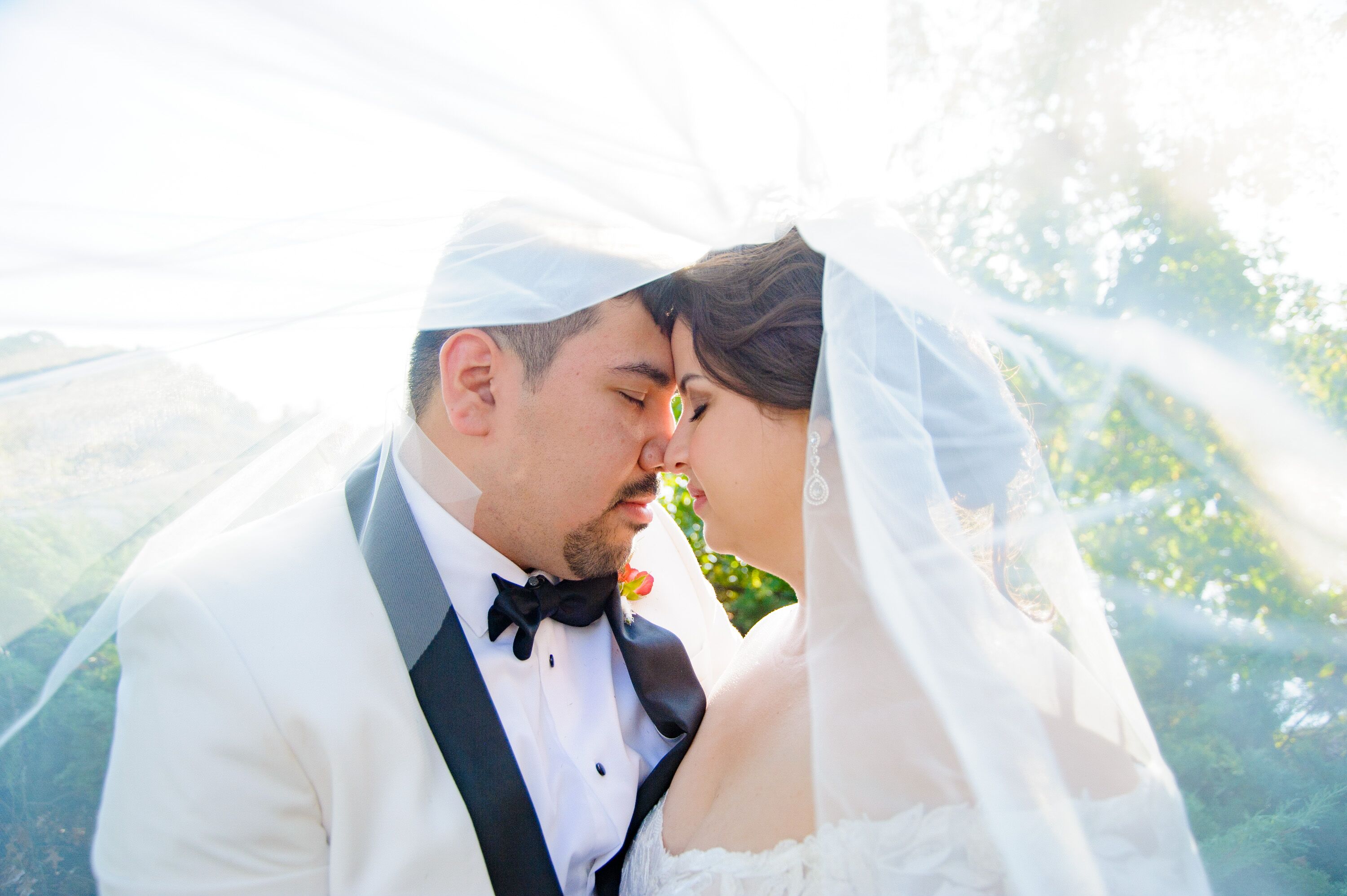 Becky Milbury Photography | Wedding Photographers - The Knot