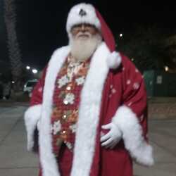 Houston's Real Santa, profile image
