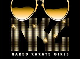 NKG Band (The Naked Karate Girls) - Cover Band - Cincinnati, OH - Hero Gallery 4