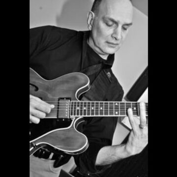 Ritche Deraney - Jazz Guitarist - Glen Rock, NJ - Hero Main
