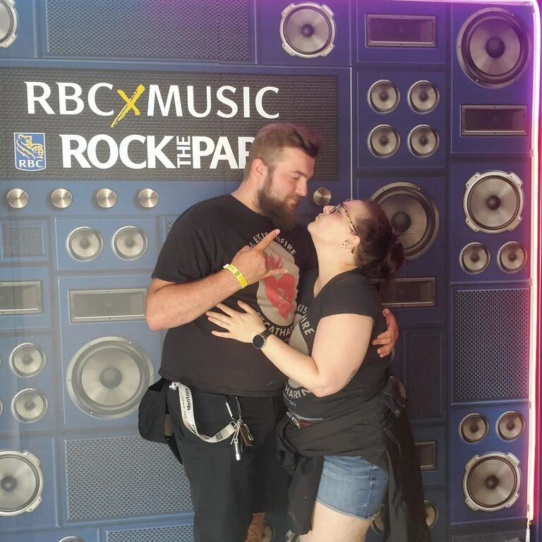 Rock the Park to see Alexisonfire!