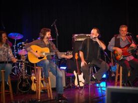 Desert Highway a Tribute To The Eagles - Eagles Tribute Band - Bellmore, NY - Hero Gallery 2