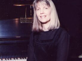 Barbara Telecsan - Pianist - Cincinnati, OH - Hero Gallery 1