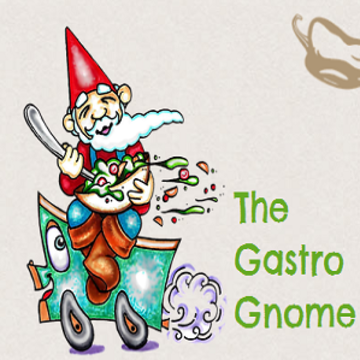 The Gastro Gnome Food Truck - Caterer - Jacksonville, FL - Hero Main