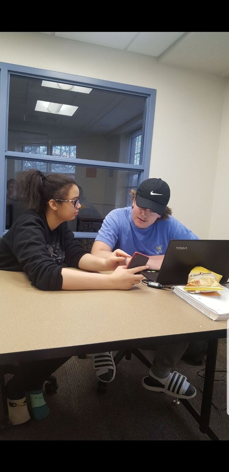 Scholars