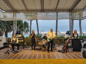 The Metro Band - Dance Band - Saint Augustine, FL - Hero Gallery 3